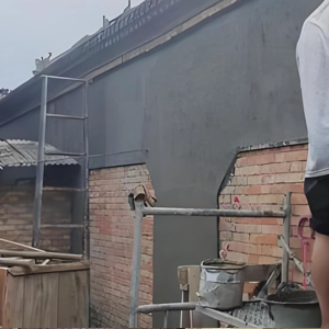 湘东ECC 高延性混凝土 砌体抗震加固薄层修补高抗渗高韧性特种建材