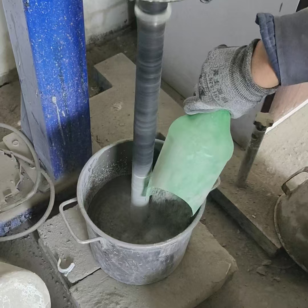 湘东桥梁公路张拉用H60压浆料与普通压浆料有什么区别？