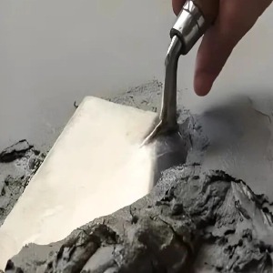 湘东混凝土裂缝孔洞剥落冻融修复用高强度丙乳防腐蚀砂浆